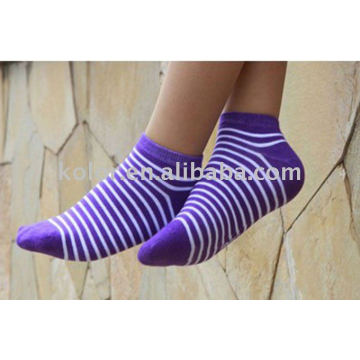 women cotton socks